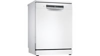 Bosch Serie 6 Free-Standing Dishwasher 85x60cm SMS6ZCW00G - Ideali
